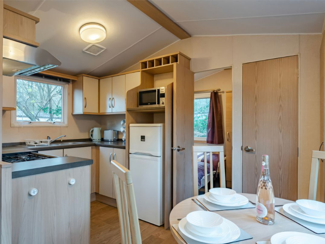 Prima -Kelling Heath Holiday Park