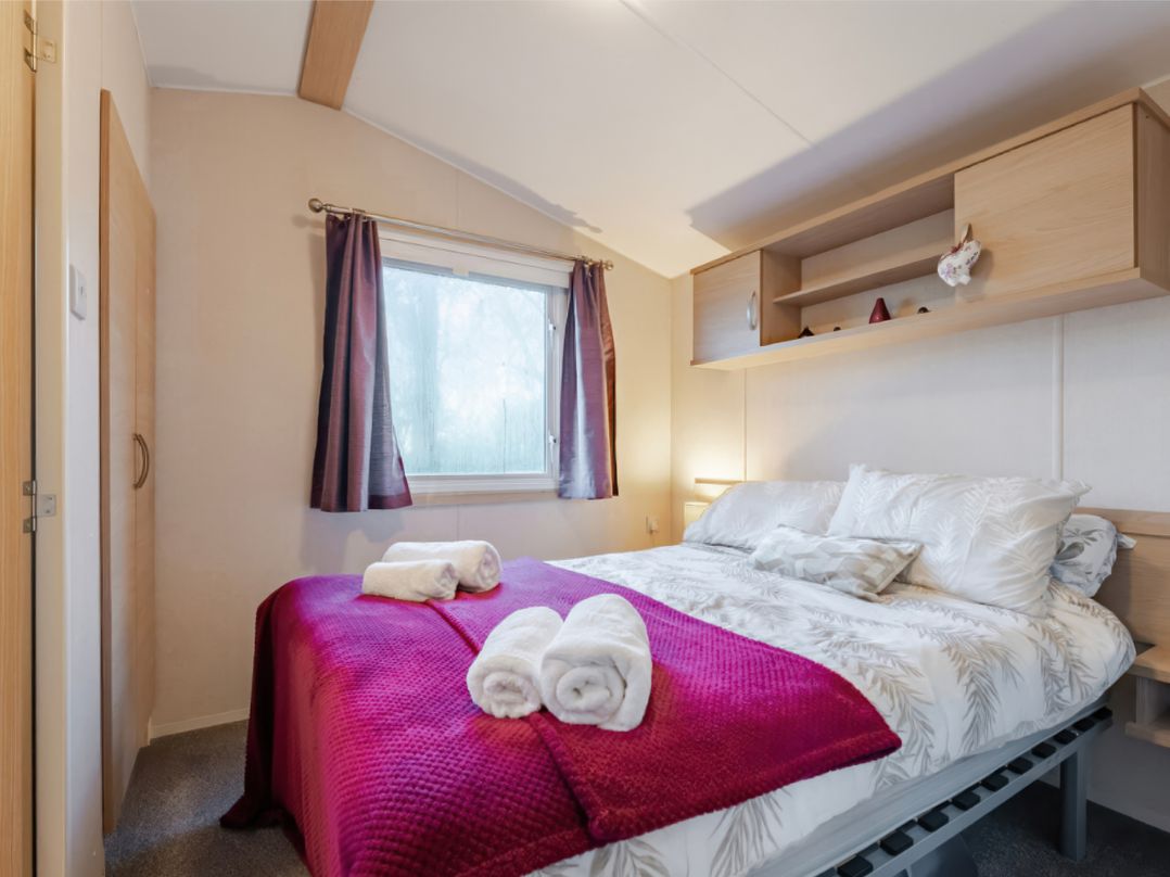 Prima -Kelling Heath Holiday Park