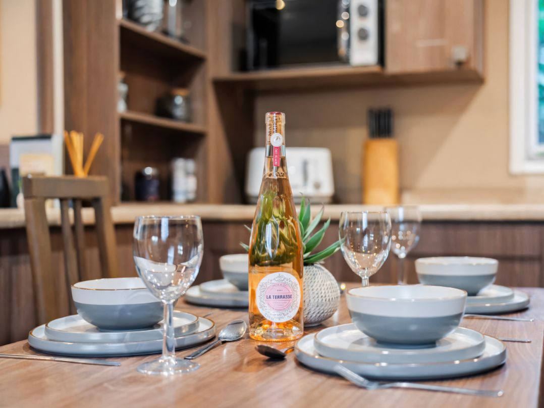 The But n Ben - -Kelling Heath Holiday Park