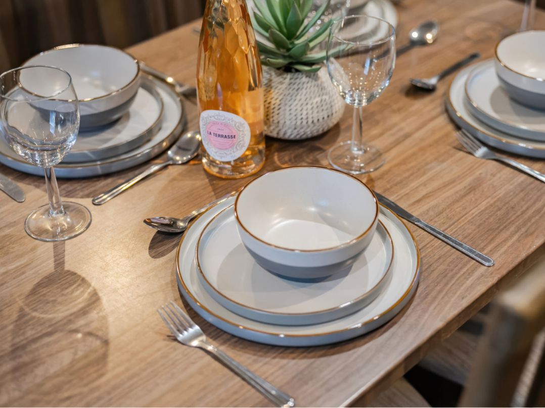 The But n Ben - -Kelling Heath Holiday Park