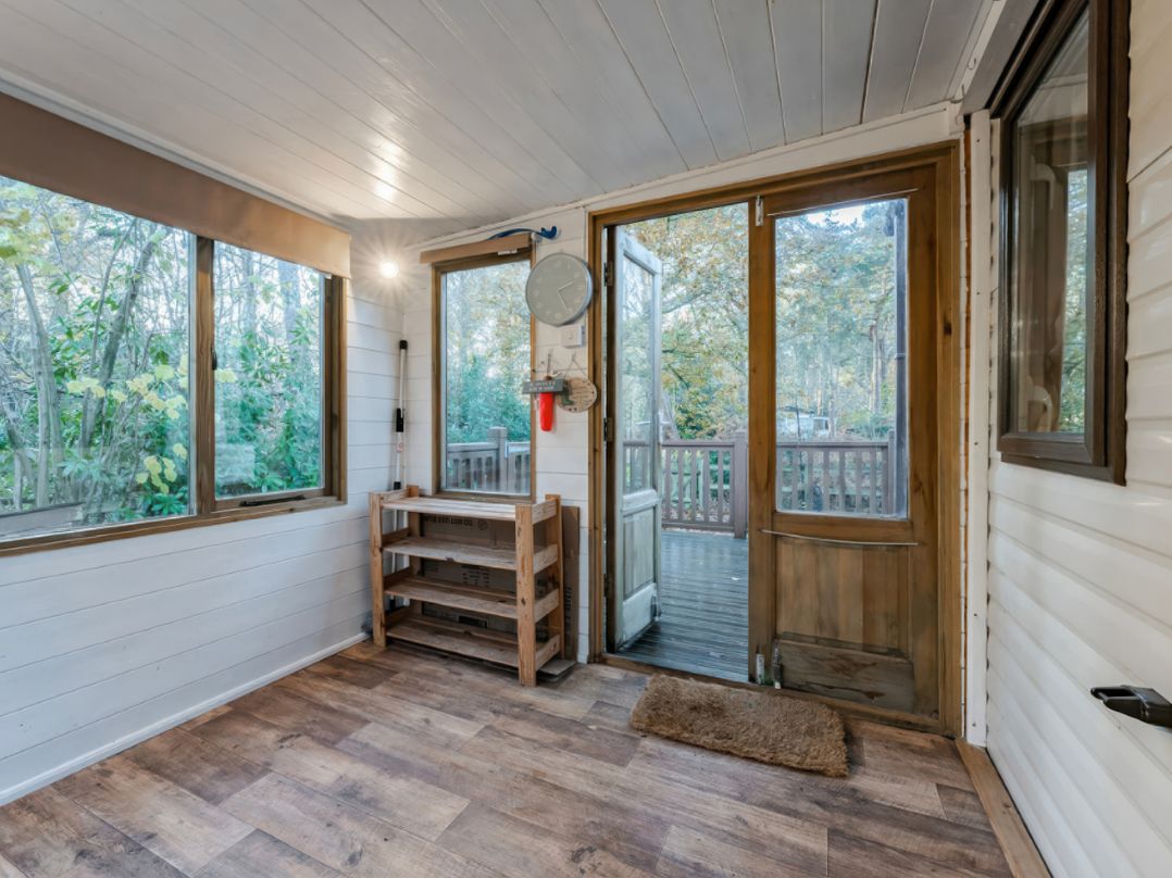 The But n Ben - -Kelling Heath Holiday Park