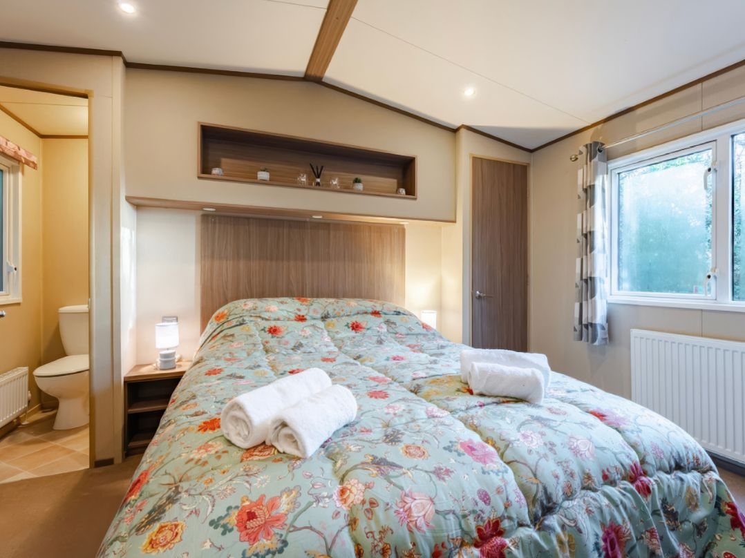 The But n Ben - -Kelling Heath Holiday Park