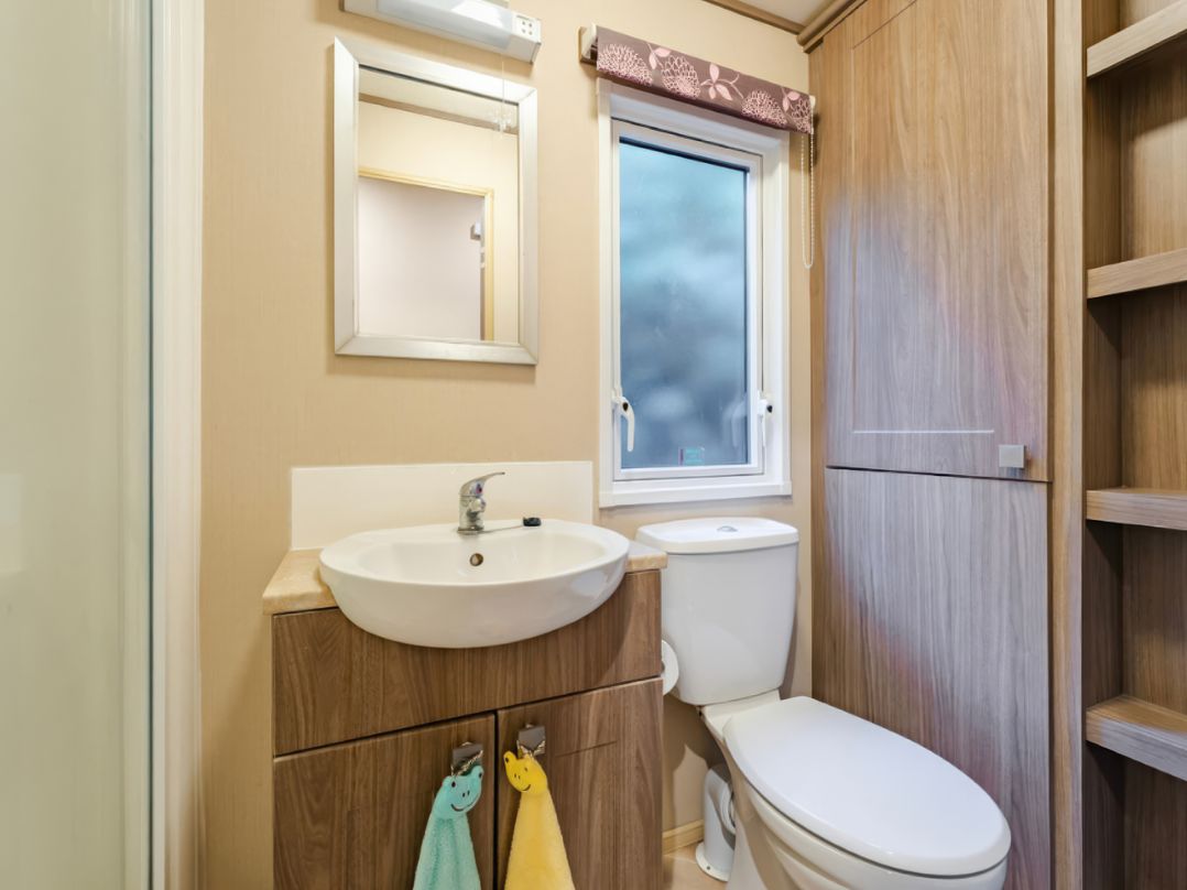 The But n Ben - -Kelling Heath Holiday Park