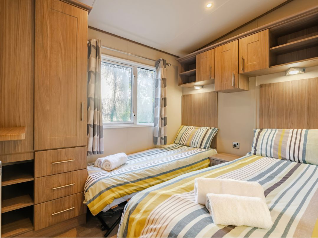 The But n Ben - -Kelling Heath Holiday Park