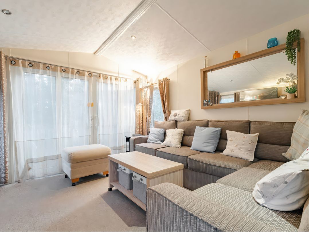 Rawsons Retreat - -Kelling Heath Holiday Park