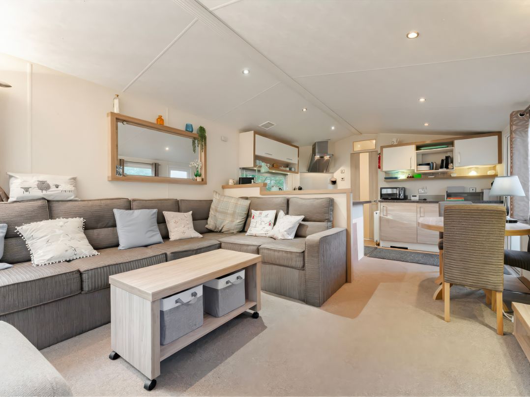 Rawsons Retreat - -Kelling Heath Holiday Park