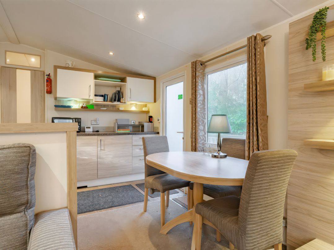 Rawsons Retreat - -Kelling Heath Holiday Park