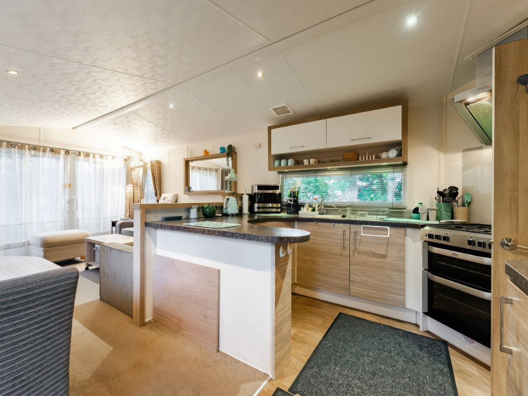 Rawsons Retreat - -Kelling Heath Holiday Park