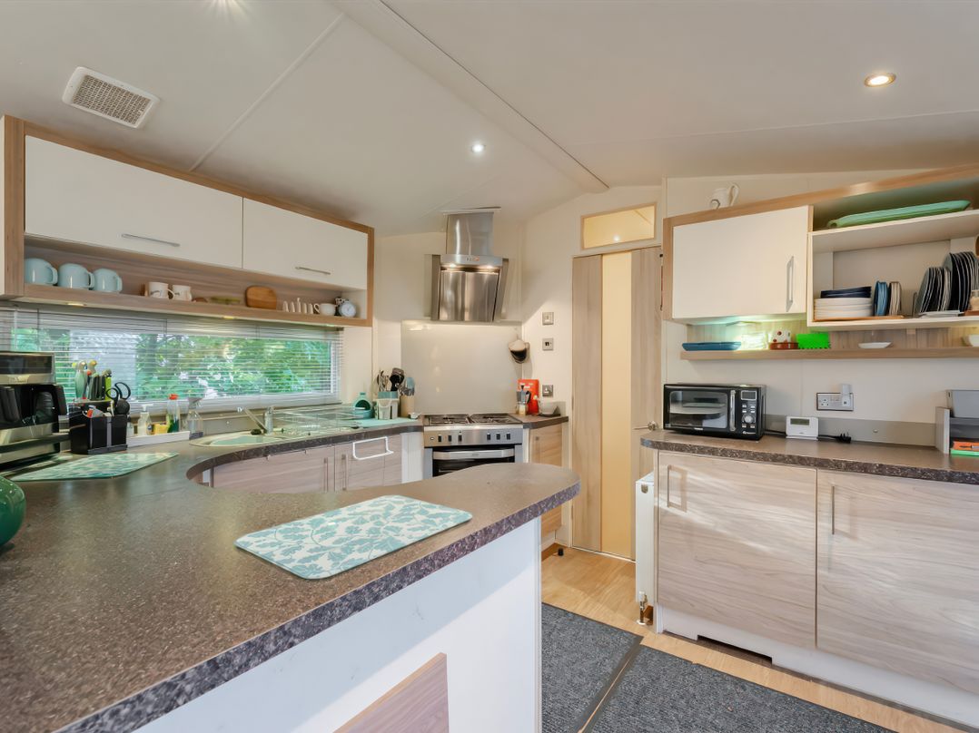 Rawsons Retreat - -Kelling Heath Holiday Park