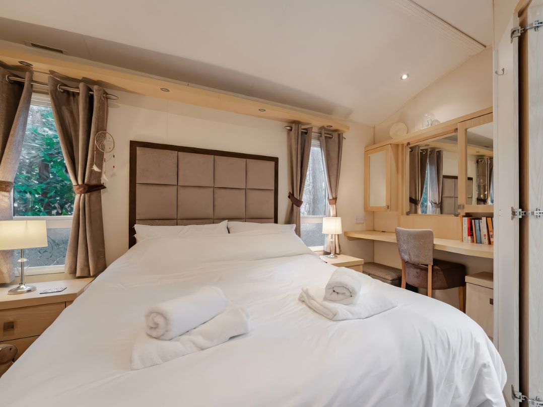 Rawsons Retreat - -Kelling Heath Holiday Park