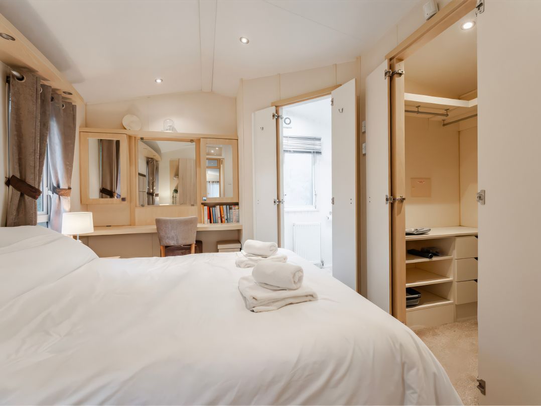 Rawsons Retreat - -Kelling Heath Holiday Park