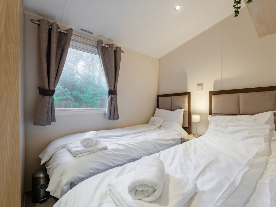 Rawsons Retreat - -Kelling Heath Holiday Park