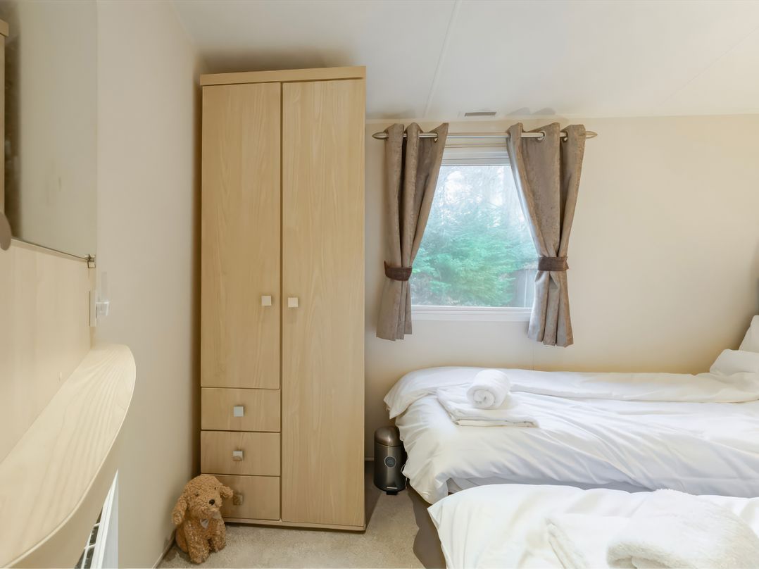 Rawsons Retreat - -Kelling Heath Holiday Park