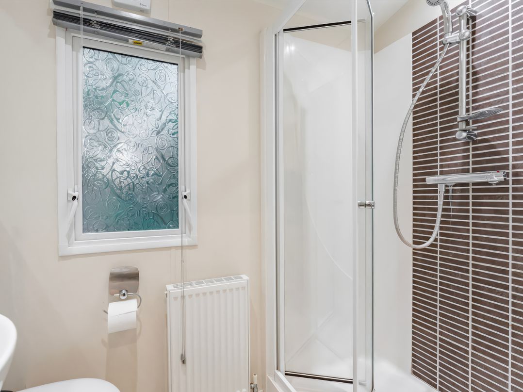 Rawsons Retreat - -Kelling Heath Holiday Park