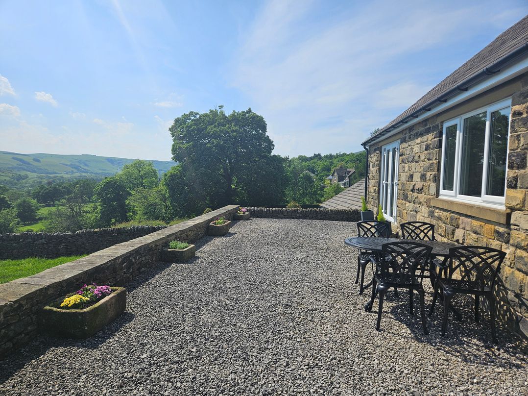 Thorn Tree Cottage