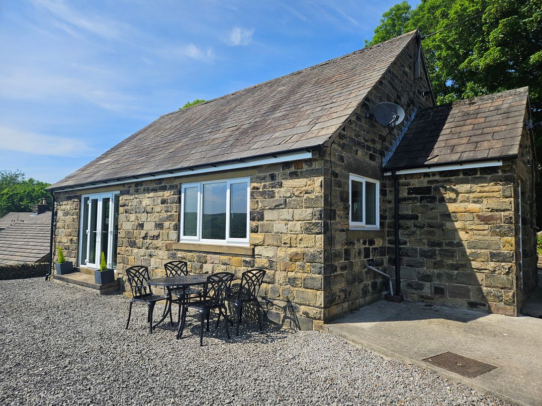 Thorn Tree Cottage