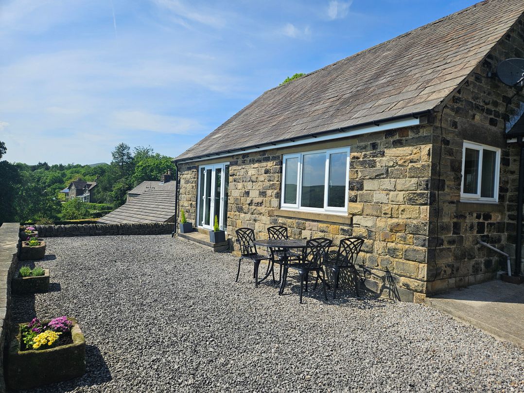 Thorn Tree Cottage