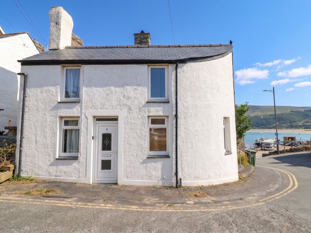 Harbour Cottage