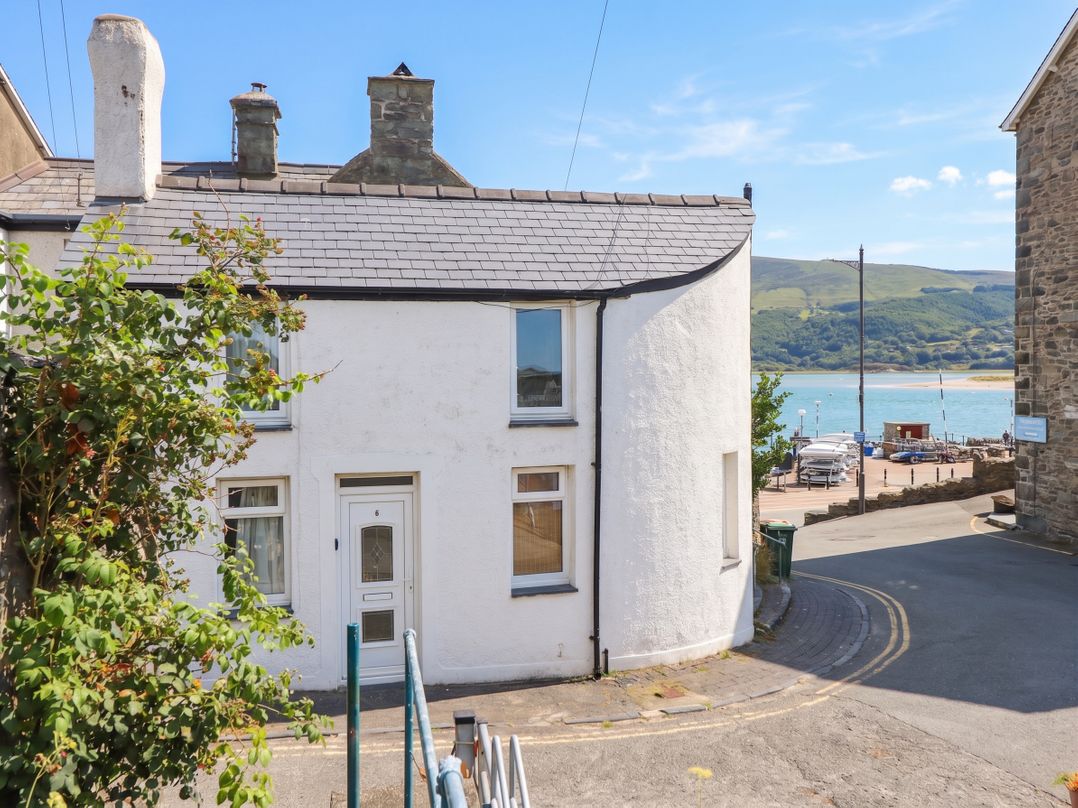 Harbour Cottage