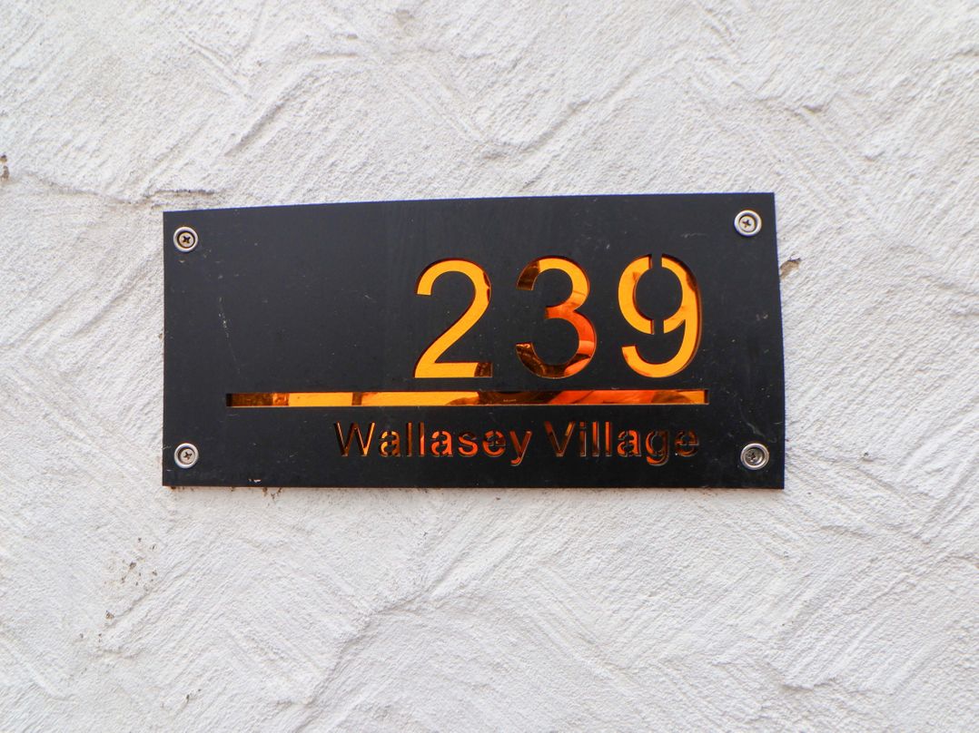 Wallasey Village Escape by the Sea