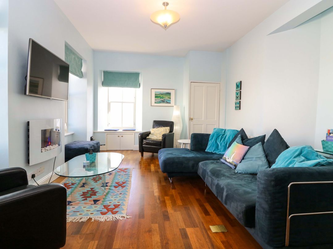 The Lighthouse Keepers Cottage