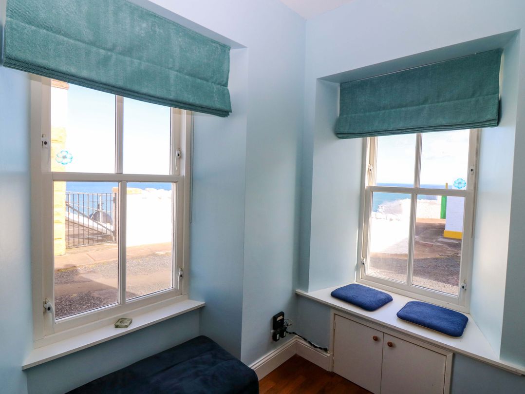 The Lighthouse Keepers Cottage