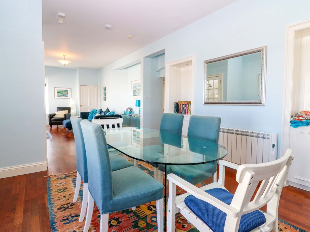 The Lighthouse Keepers Cottage