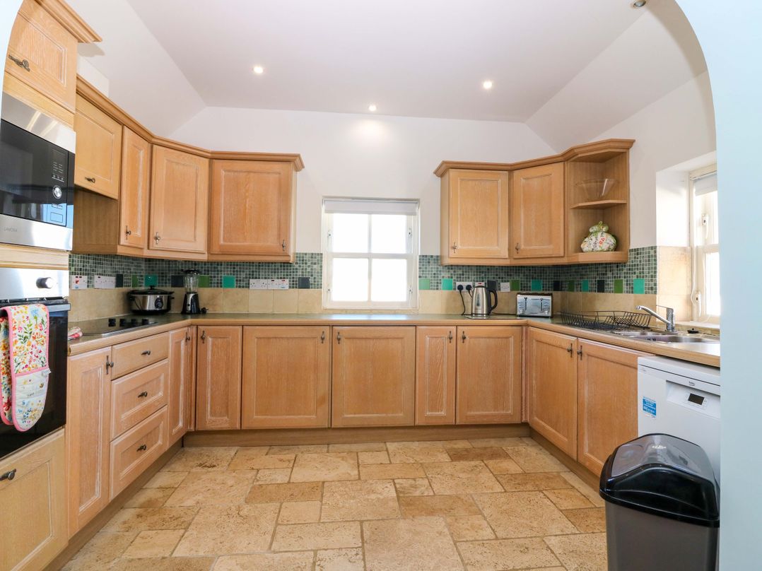 The Lighthouse Keepers Cottage