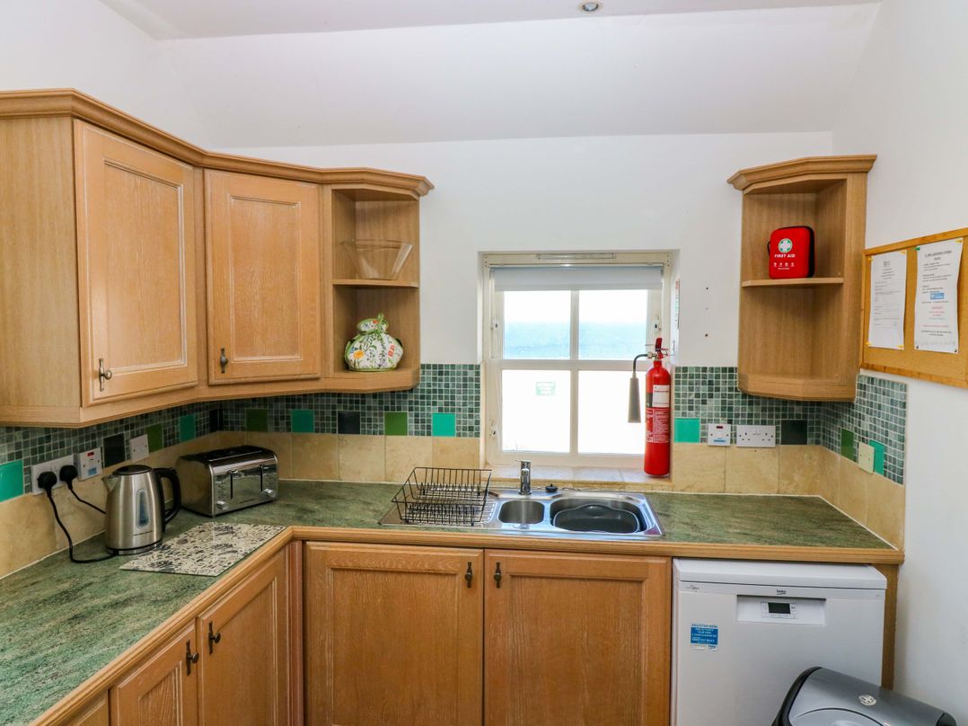 The Lighthouse Keepers Cottage
