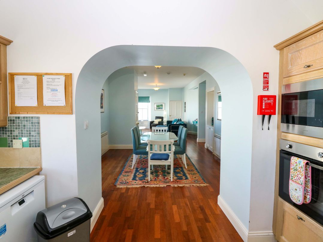The Lighthouse Keepers Cottage