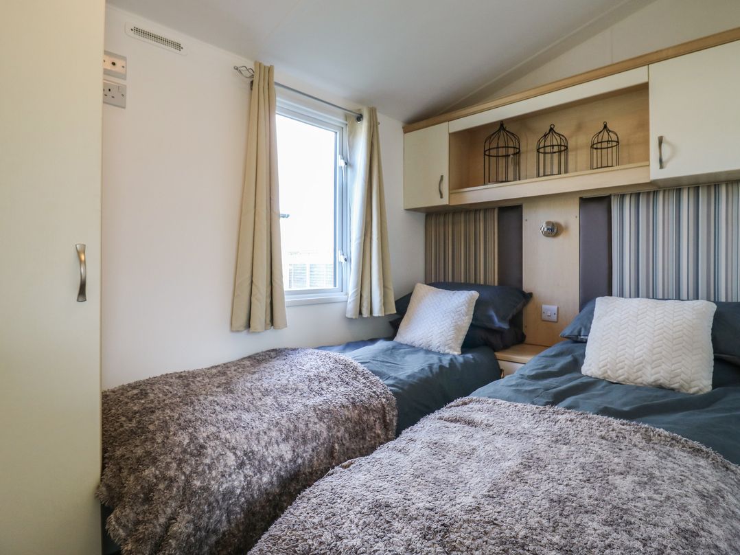 Debonair Atlas Caravan Rental Stonham Barns