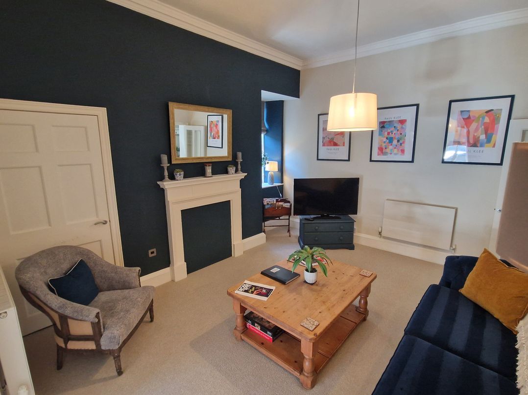 Stylish Town Apartment