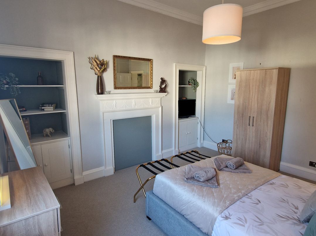 Stylish Town Apartment