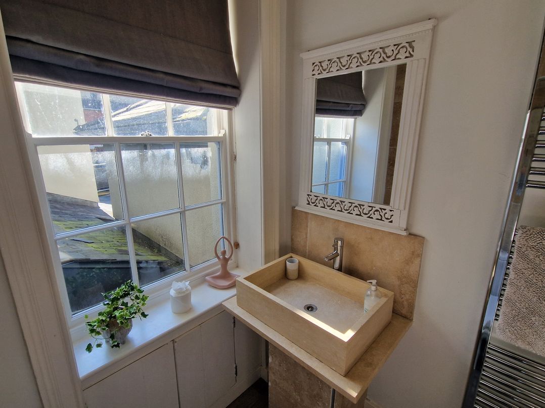 Stylish Town Apartment