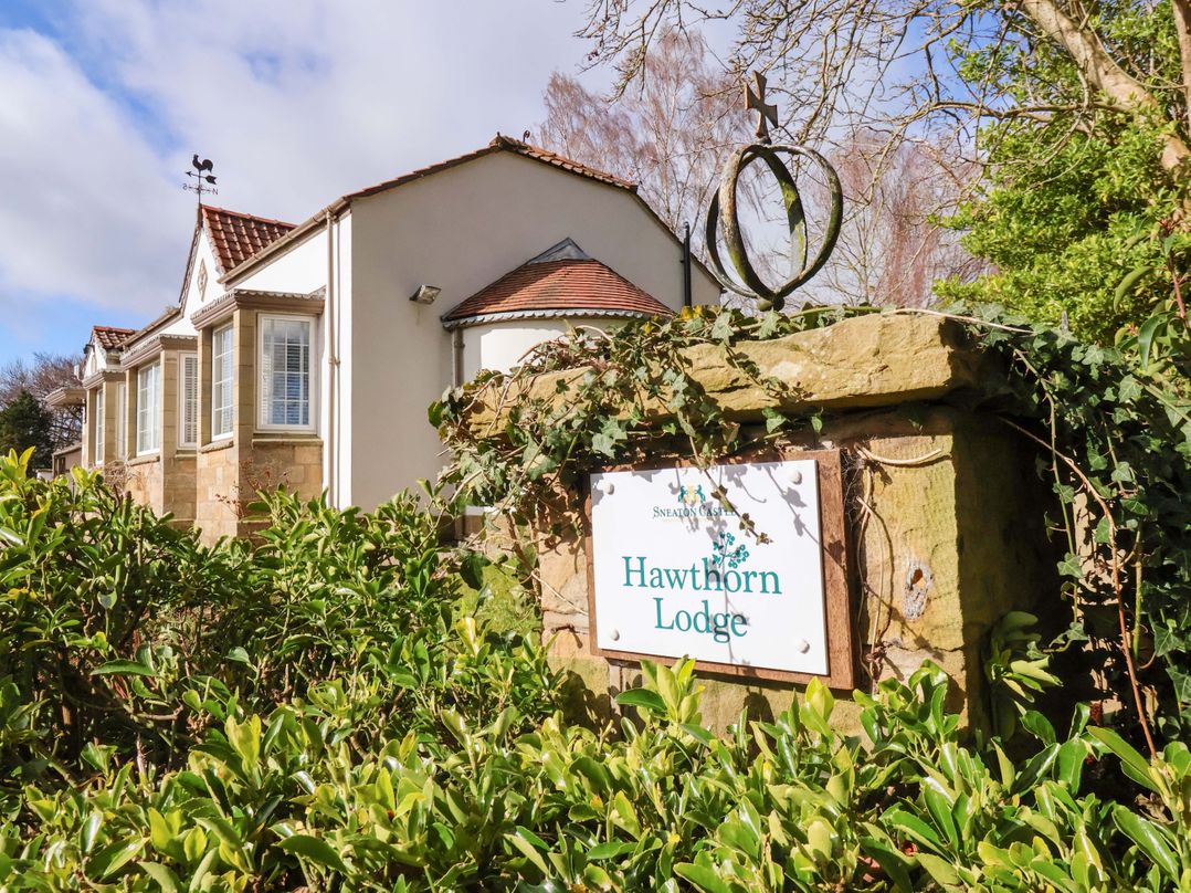 Hawthorn Lodge