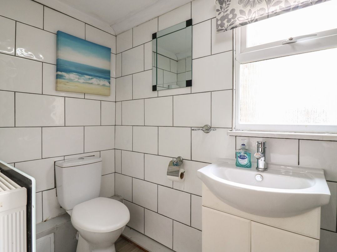 Salt Air 130 @ Park Ave Holiday Village and Southbank Club