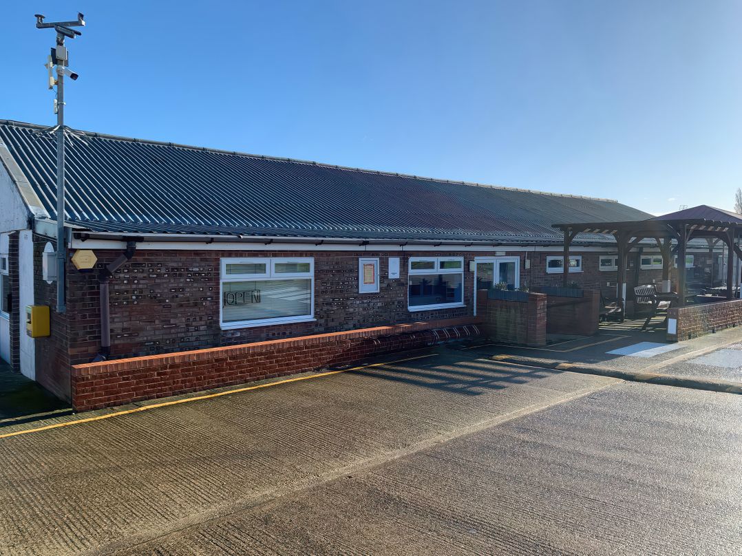 Salt Air 130 @ Park Ave Holiday Village and Southbank Club