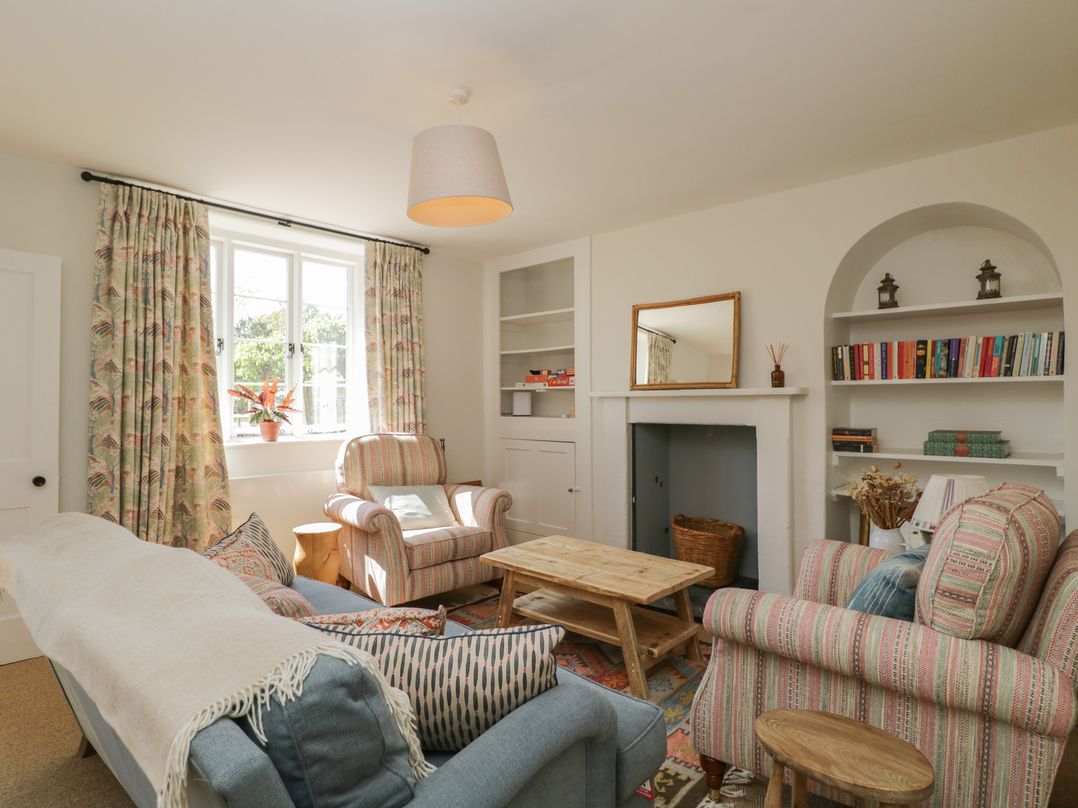 Middle Cottage