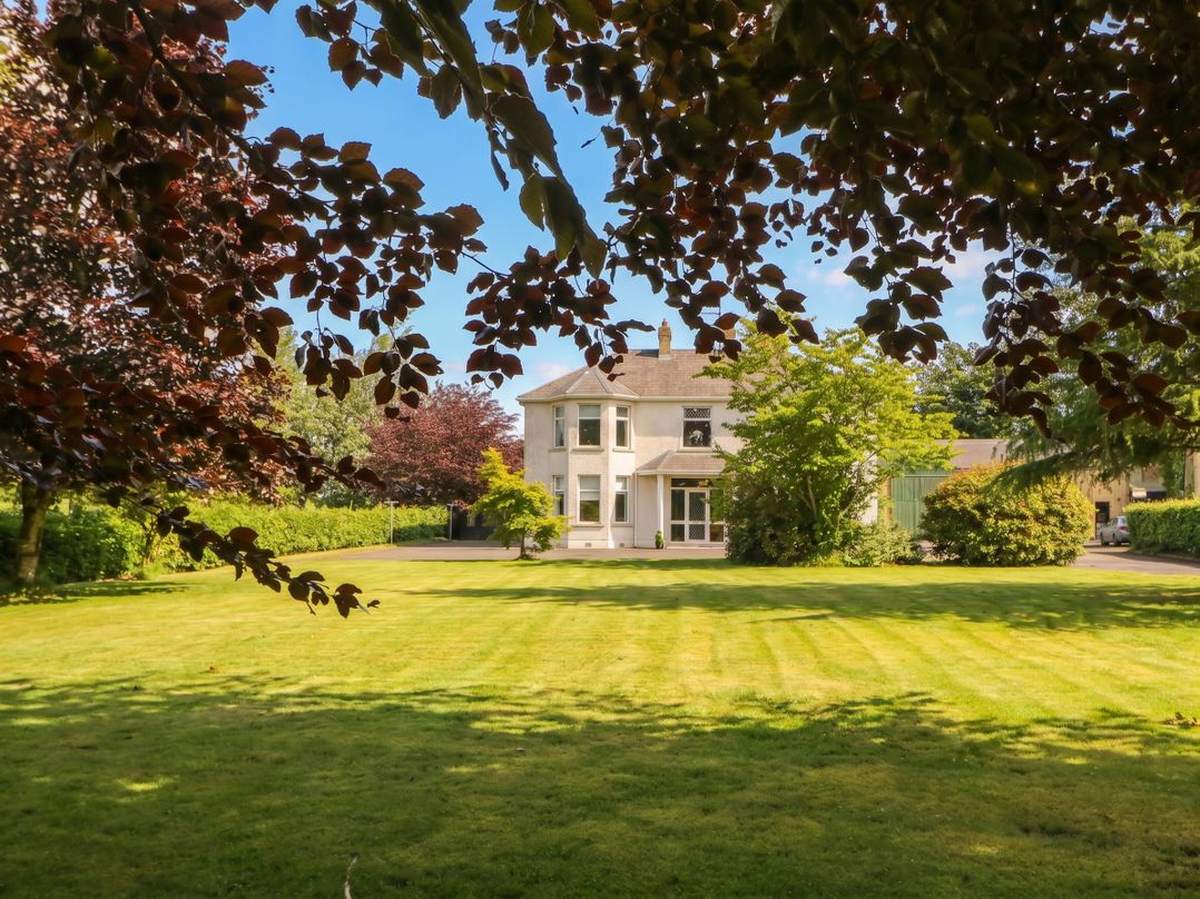 Riverdene
