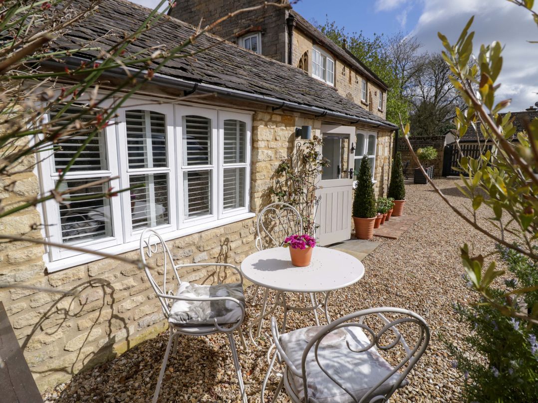Halliday’s Cottages - The Cottage