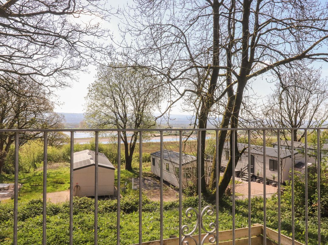 Beacon Fell Cottage 1