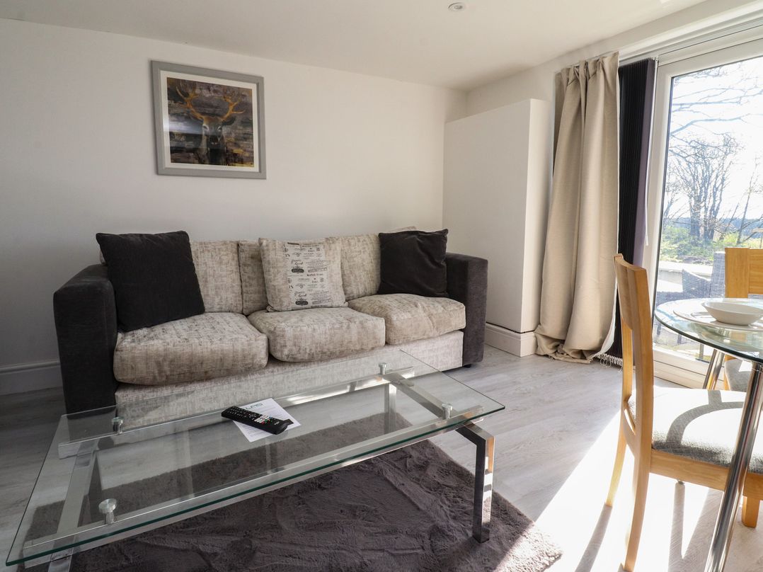 Beacon Fell Cottage 2