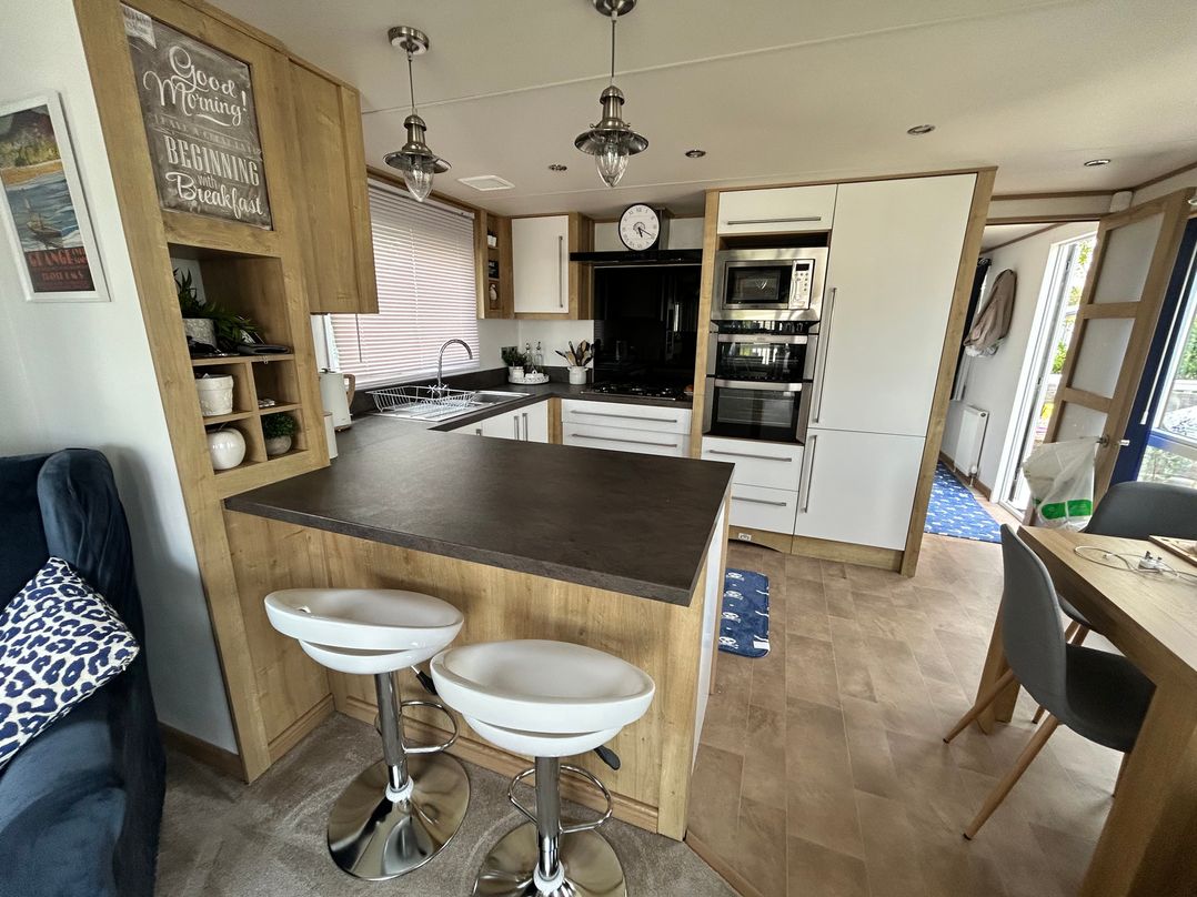 Hedgerow Lodge