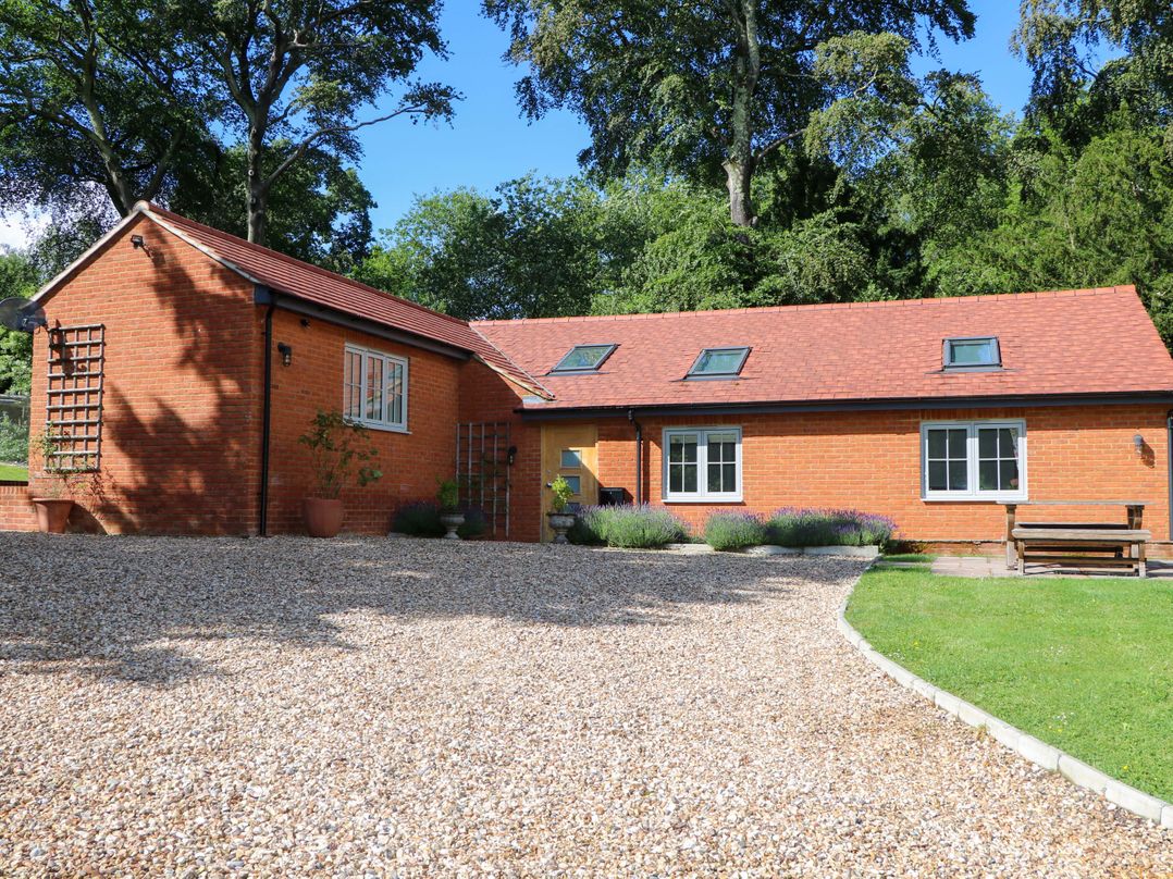 Keepers Cottage