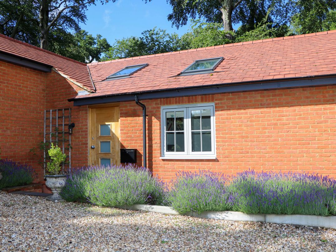 Keepers Cottage