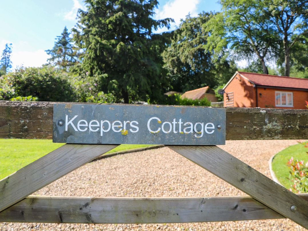 Keepers Cottage