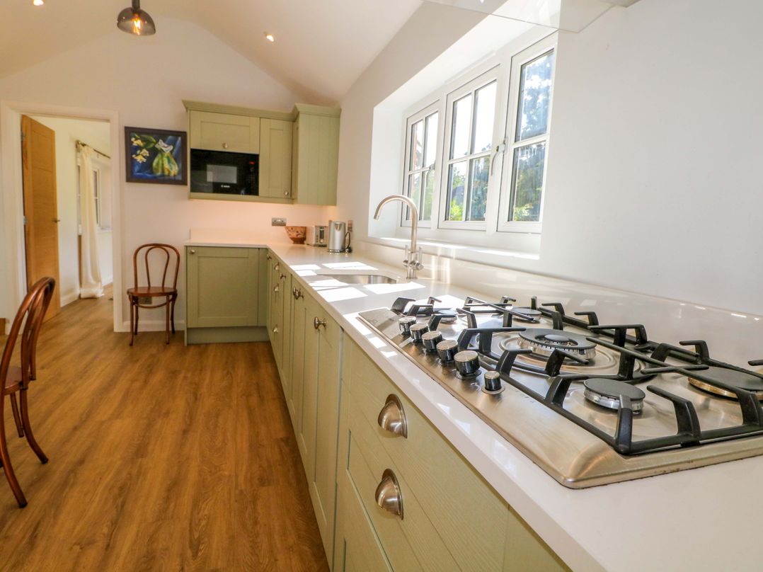 Keepers Cottage