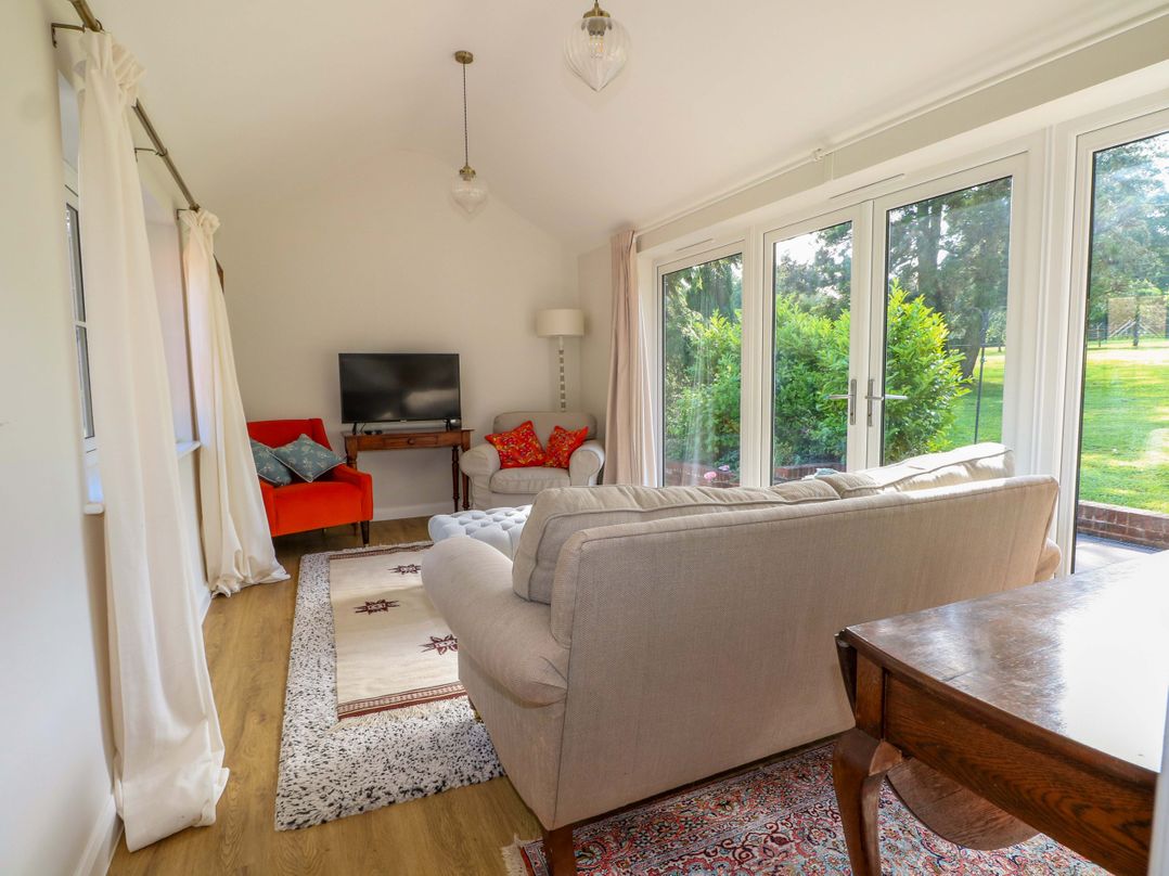 Keepers Cottage