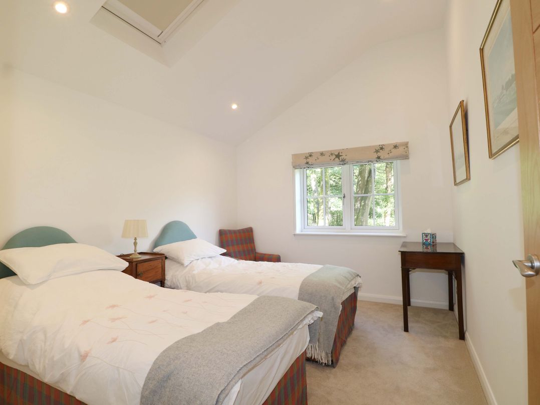 Keepers Cottage