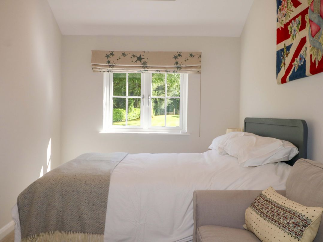 Keepers Cottage